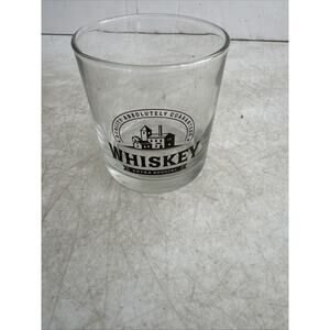 Cristar Lexington Extra Special Whiskey 11 Oz Rocks Glass Tumbler BYO Set